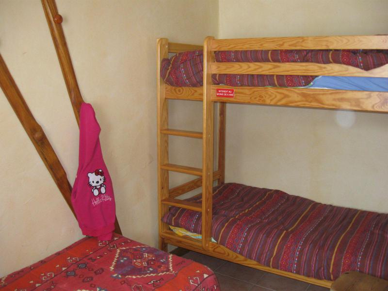 Vakantie in de bergen Appartement 2 kamers 4 personen (302) - Le Hameau de Vallée d'Or - Valloire - Cabine