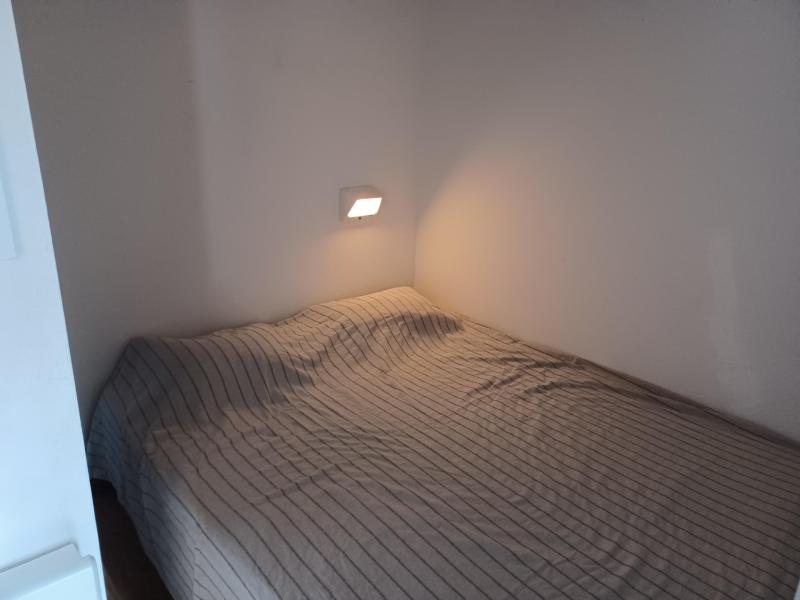 Каникулы в горах Апартаменты 2 комнат 5 чел. (G103) - Le Hameau des Aiguilles - Albiez Montrond - Двухспальная кровать