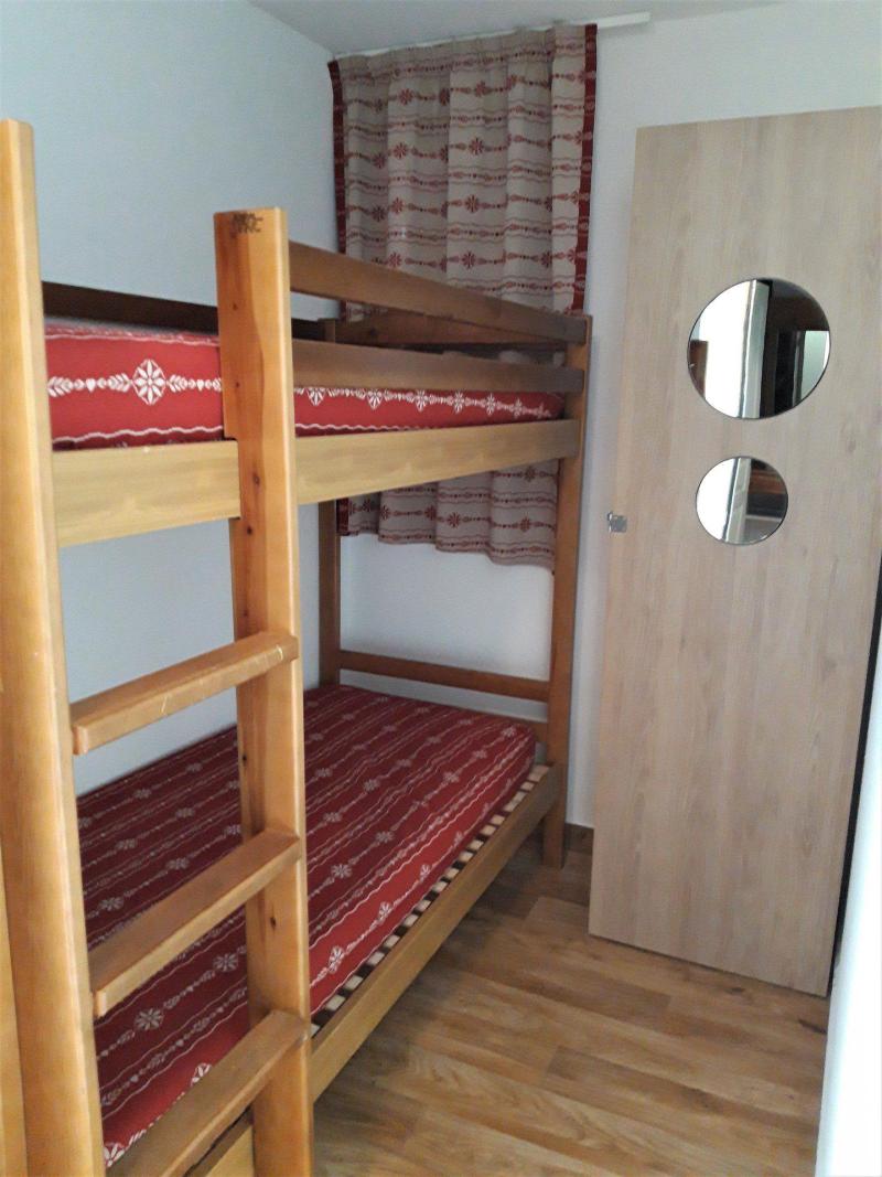Vakantie in de bergen Appartement 2 kamers bergnis 4 personen (B111) - Le Hameau des Aiguilles - Albiez Montrond
