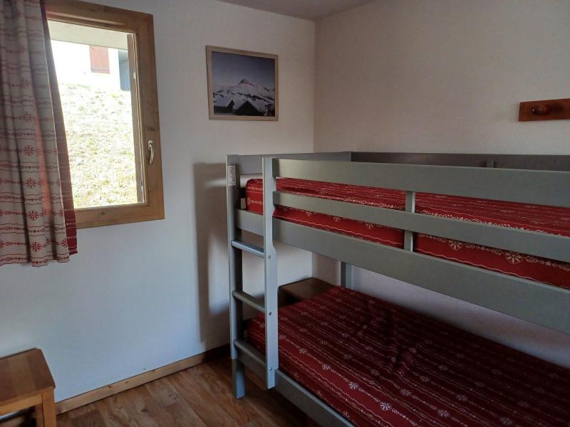 Vakantie in de bergen Appartement 2 kamers 4 personen (A101) - Le Hameau des Aiguilles - Albiez Montrond