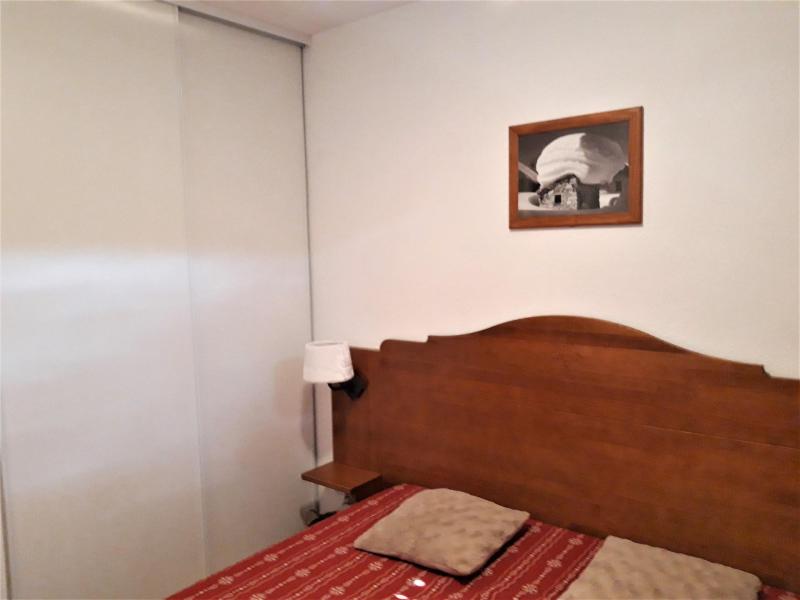 Vacaciones en montaña Apartamento cabina 2 piezas para 4 personas (B111) - Le Hameau des Aiguilles - Albiez Montrond - Habitación