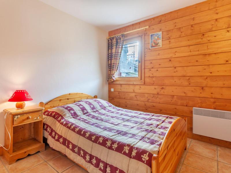 Vacaciones en montaña Apartamento 4 piezas para 7 personas (1) - Le Hameau des Marmottes - Les Menuires - Alojamiento