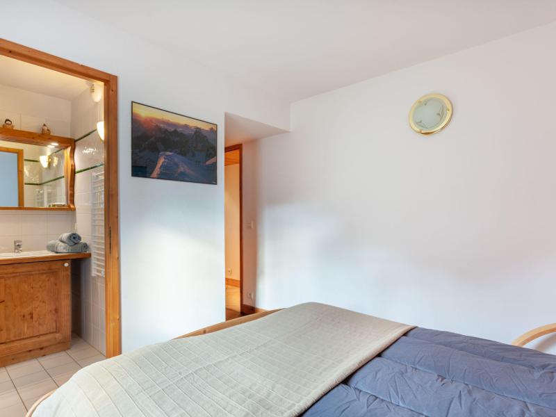 Vacaciones en montaña Apartamento 4 piezas para 7 personas (1) - Le Hameau des Marmottes - Les Menuires - Alojamiento