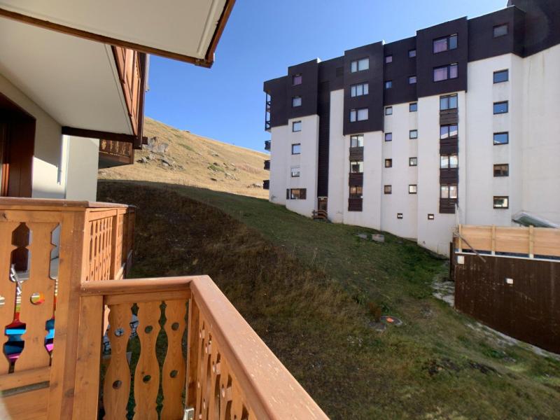 Vacaciones en montaña Apartamento cabina para 4 personas (2101) - Le Hameau du Borsat 1&2 - Tignes