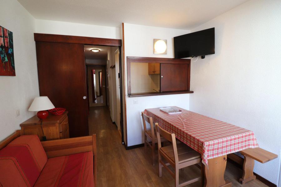 Vacaciones en montaña Apartamento cabina para 4 personas (1103) - Le Hameau du Borsat 1&2 - Tignes - Estancia