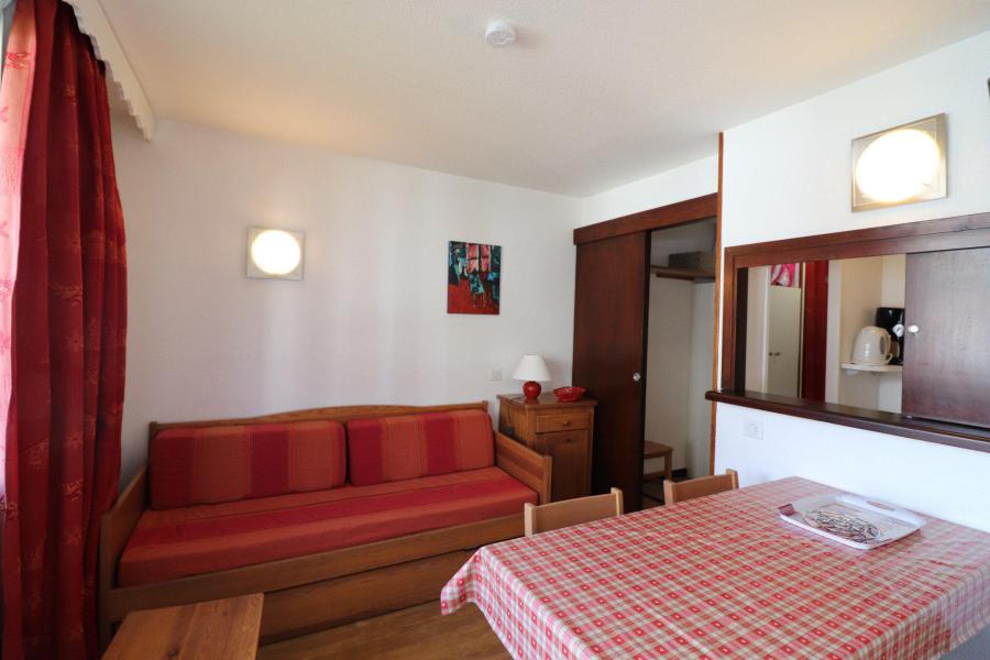 Vacaciones en montaña Apartamento cabina para 4 personas (1103) - Le Hameau du Borsat 1&2 - Tignes - Estancia