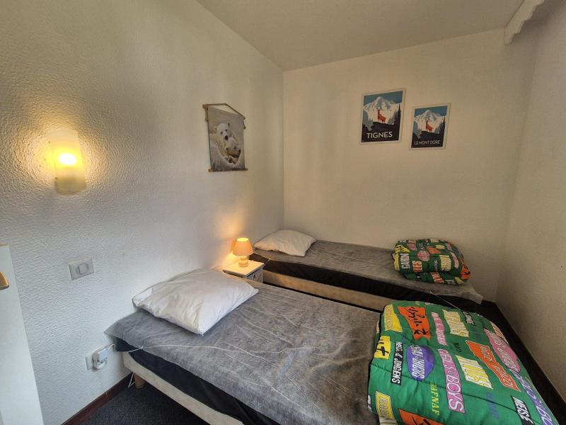 Vakantie in de bergen Studio cabine 4 personen (1103) - Le Hameau du Borsat 1&2 - Tignes - Kamer