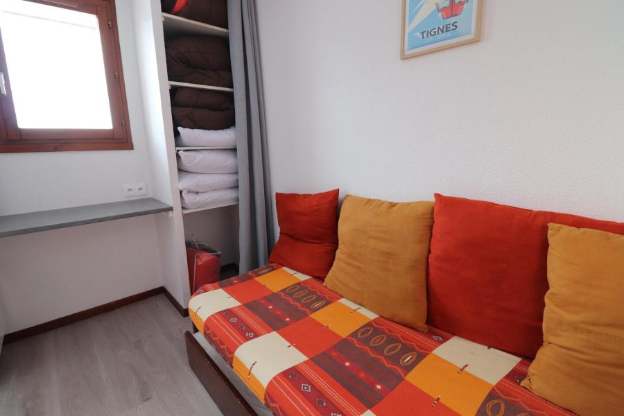 Vacances en montagne Studio cabine 4 personnes (2304) - Le Hameau du Borsat 1&2 - Tignes - Chambre