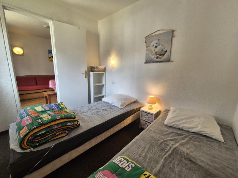 Urlaub in den Bergen Studio Kabine für 4 Personen (1103) - Le Hameau du Borsat 1&2 - Tignes - Schlafzimmer