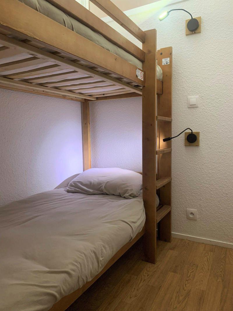 Holiday in mountain resort 2 room apartment 6 people (3023) - Le Hameau du Borsat 3 - Tignes - Bedroom