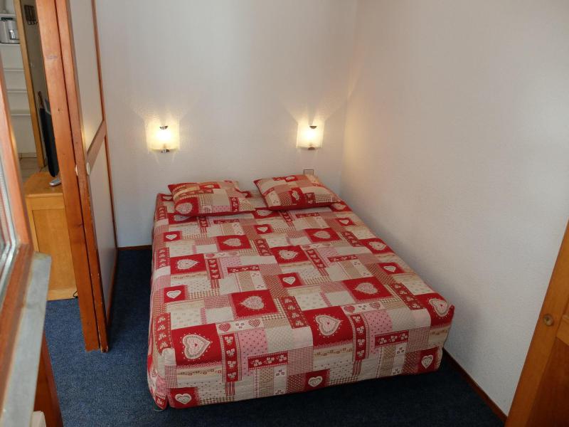 Holiday in mountain resort 2 room apartment cabin 6 people (3032) - Le Hameau du Borsat 3 - Tignes - Bedroom