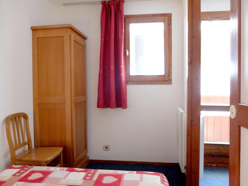 Holiday in mountain resort 2 room apartment cabin 6 people (3032) - Le Hameau du Borsat 3 - Tignes - Bedroom