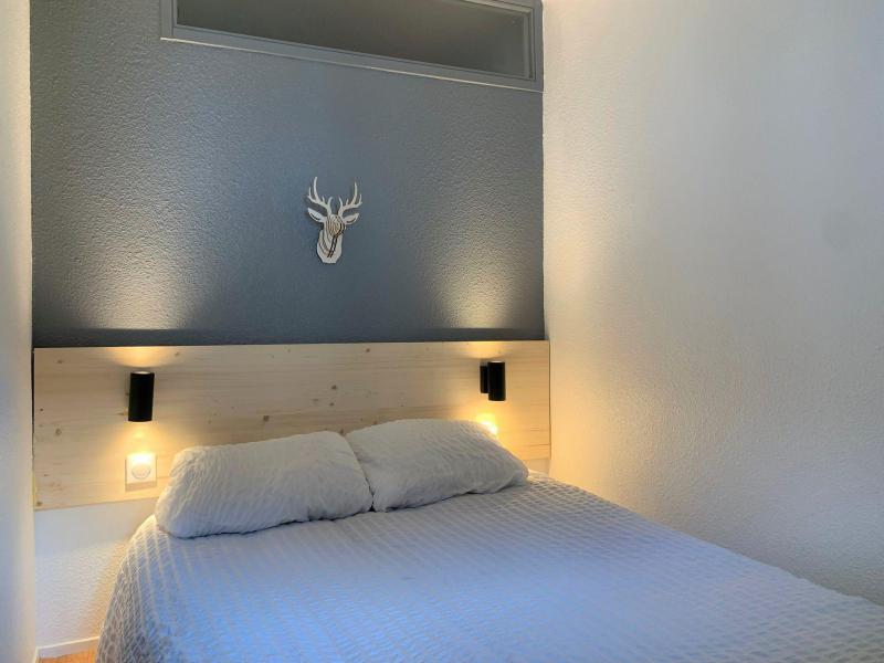 Urlaub in den Bergen 2-Zimmer-Appartment für 6 Personen (3023) - Le Hameau du Borsat 3 - Tignes - Schlafzimmer