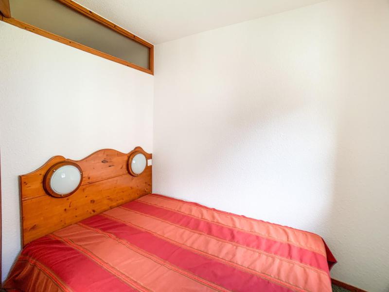 Urlaub in den Bergen 2-Zimmer-Holzhütte für 6 Personen (3017) - Le Hameau du Borsat 3 - Tignes - Schlafzimmer
