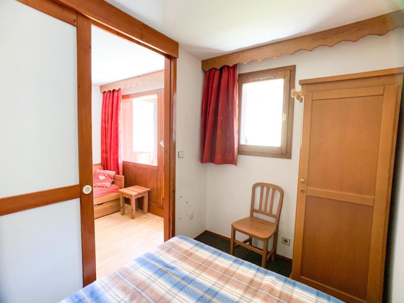 Urlaub in den Bergen 2-Zimmer-Holzhütte für 6 Personen (3030) - Le Hameau du Borsat 3 - Tignes - Schlafzimmer