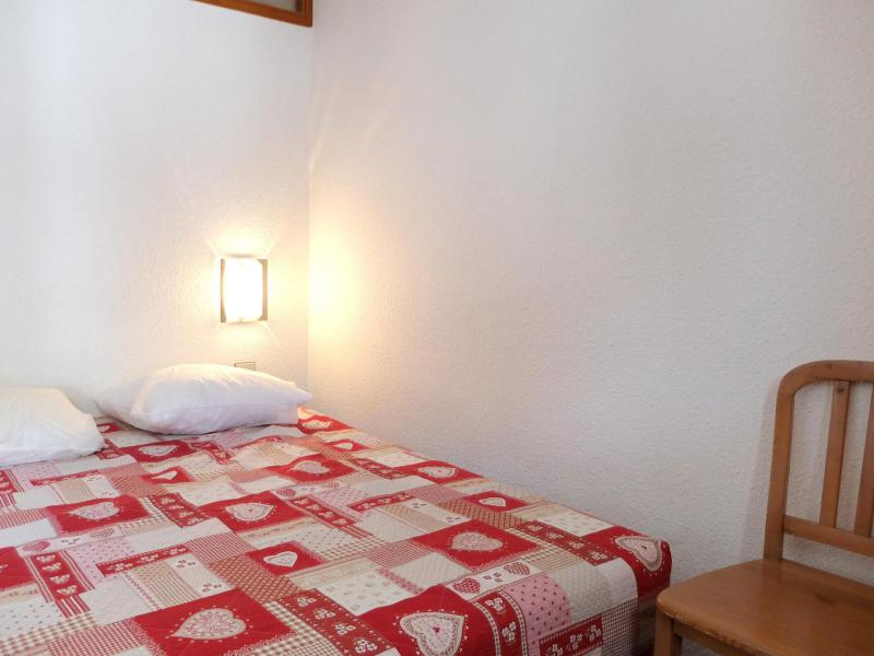 Urlaub in den Bergen 2-Zimmer-Holzhütte für 6 Personen (3032) - Le Hameau du Borsat 3 - Tignes - Schlafzimmer