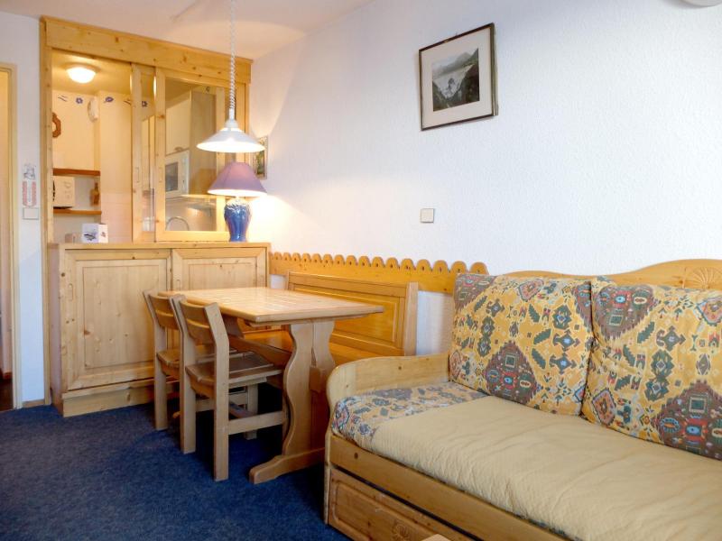 Vacaciones en montaña Apartamento cabina para 4 personas (3004) - Le Hameau du Borsat 3 - Tignes