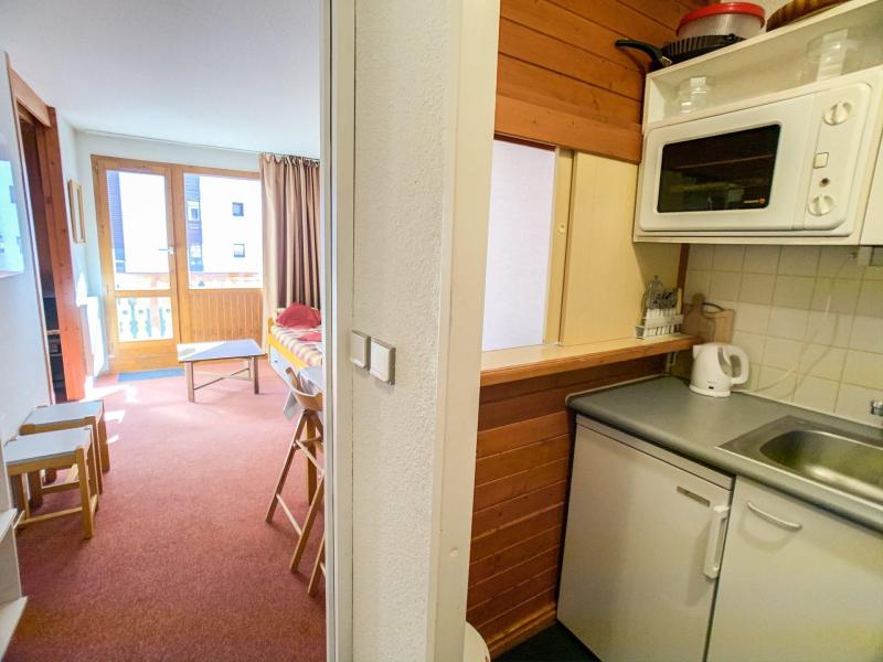 Vacaciones en montaña Apartamento cabina para 4 personas (3016) - Le Hameau du Borsat 3 - Tignes