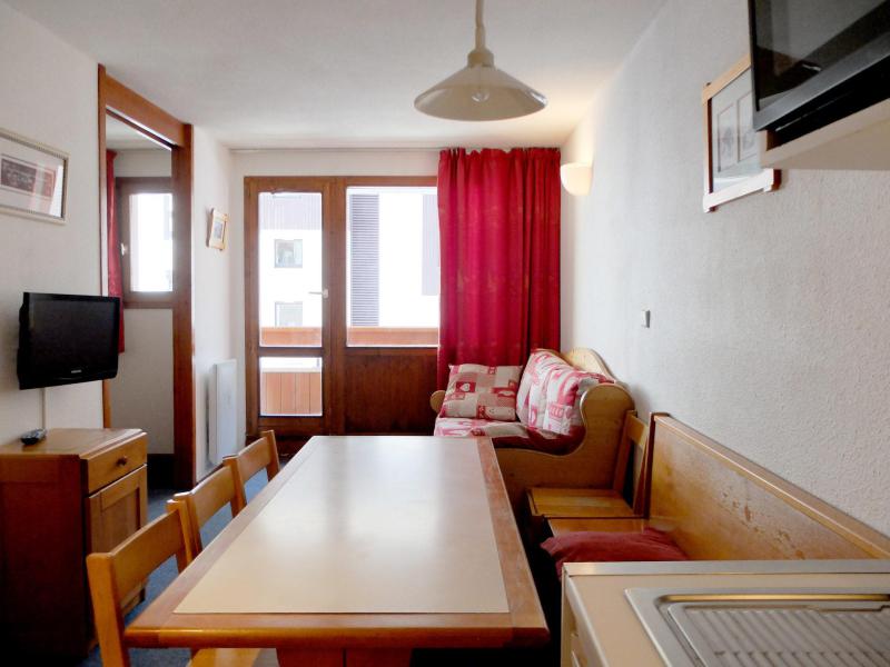 Vacanze in montagna Appartamento 2 stanze con cabina per 6 persone (3032) - Le Hameau du Borsat 3 - Tignes - Soggiorno