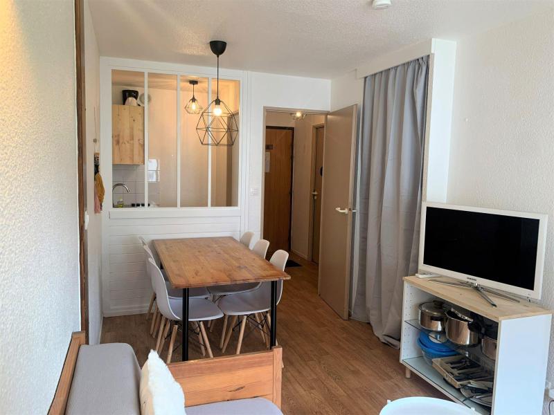 Vacanze in montagna Appartamento 2 stanze per 6 persone (3023) - Le Hameau du Borsat 3 - Tignes - Soggiorno