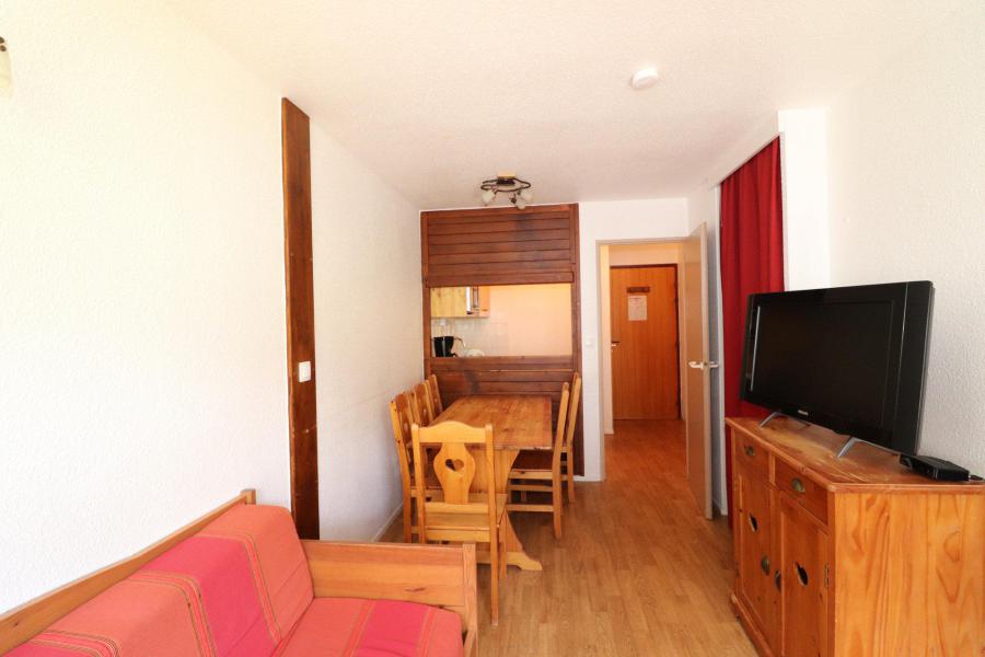 Vacances en montagne Appartement 2 pièces 6 personnes (TI-HDB3023) - Le Hameau du Borsat 3 - Tignes - Chambre