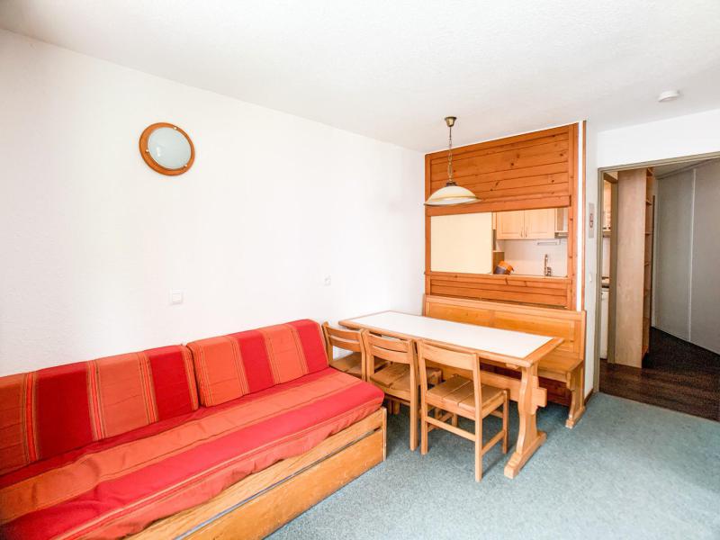 Vacances en montagne Appartement 2 pièces cabine 6 personnes (3017) - Le Hameau du Borsat 3 - Tignes - Séjour