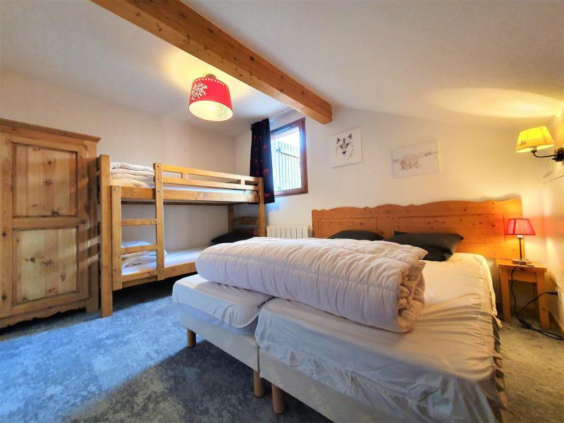 Каникулы в горах Общий шале дуплекс 3 комнат 8 чел. (N2) - Le Hameau du Puy - Superdévoluy - Комната