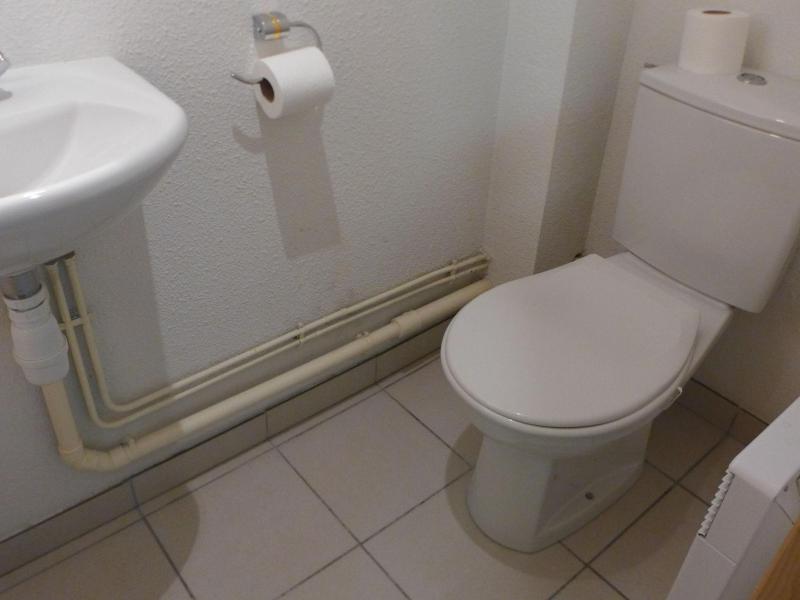 Vakantie in de bergen Chalet 6 kamers 9 personen (1) - Le Jet d'Eau 19 - Châtel - WC