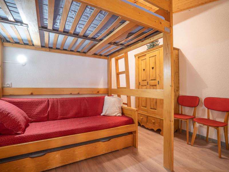 Urlaub in den Bergen 3-Zimmer-Appartment für 6 Personen (4) - Le Jetay - Les Menuires - Unterkunft