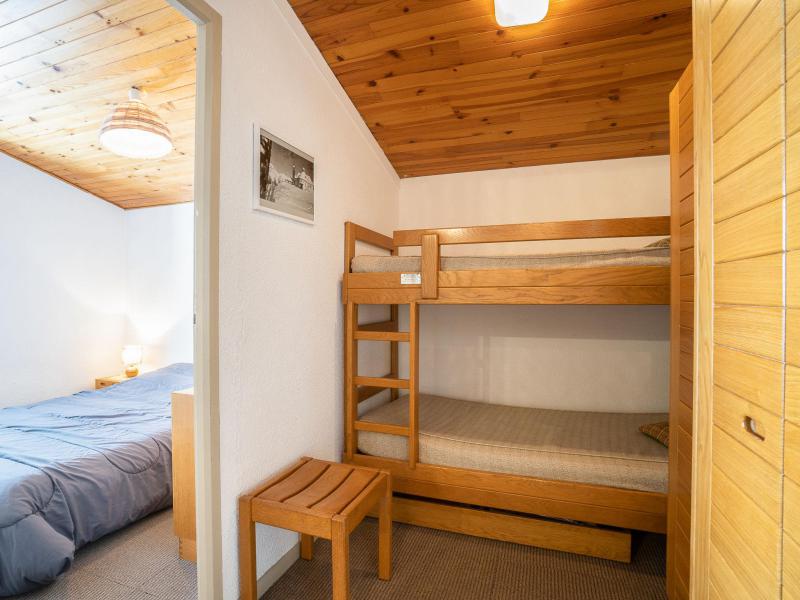 Vacaciones en montaña Apartamento 2 piezas para 6 personas (13) - Le Jetay - Les Menuires - Alojamiento
