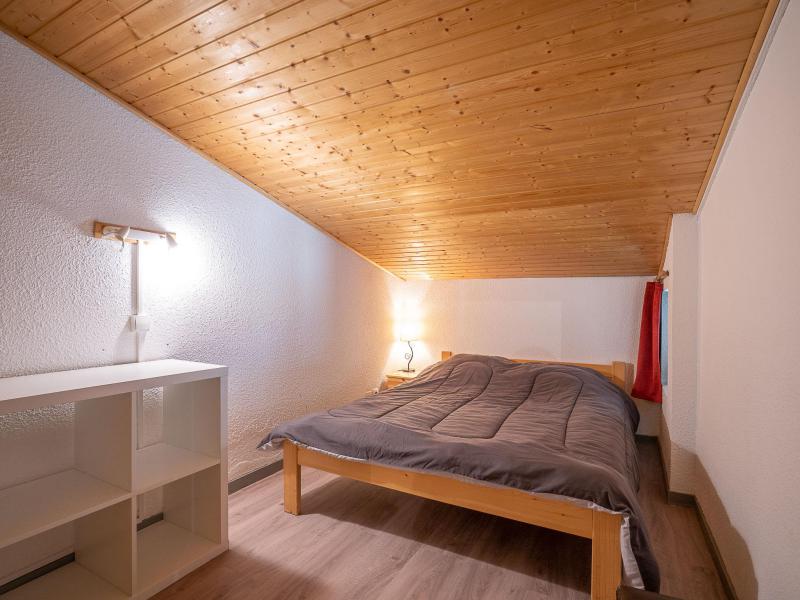 Vakantie in de bergen Appartement 3 kamers 6 personen (4) - Le Jetay - Les Menuires - Verblijf