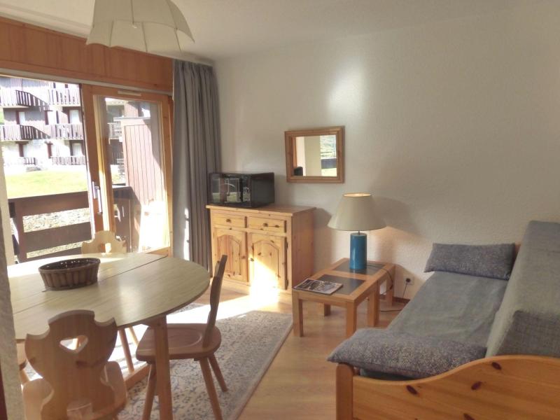 Каникулы в горах Апартаменты 2 комнат 6 чел. (LACE05R) - Le Lac Blanc - Méribel-Mottaret - квартира