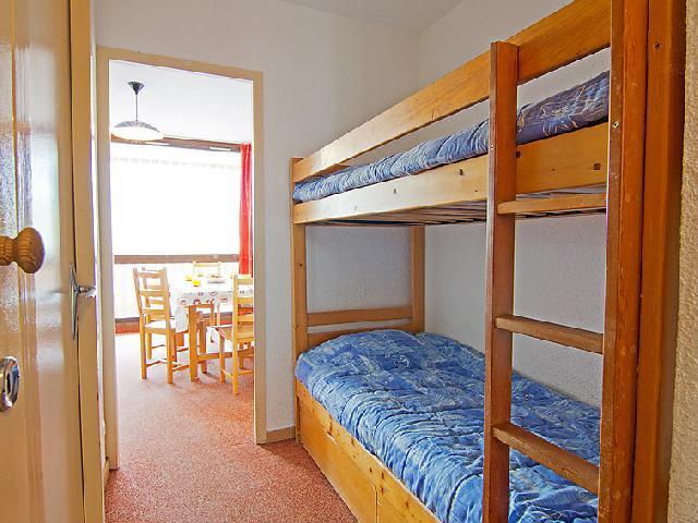 Vacanze in montagna Appartamento 2 stanze per 6 persone (3) - Le Lac du Lou - Val Thorens - Alloggio