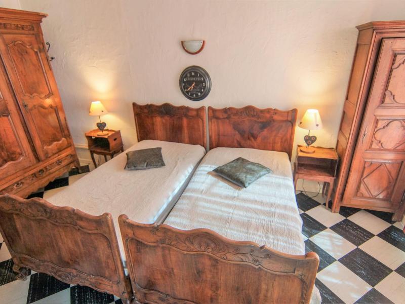 Urlaub in den Bergen 2-Zimmer-Appartment für 4 Personen (3) - Le Majestic - Chamonix - Schlafzimmer