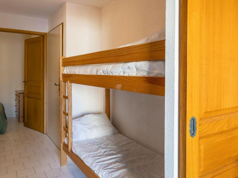 Urlaub in den Bergen 2-Zimmer-Appartment für 4 Personen (3) - Le Martagon - Saint Gervais - Unterkunft