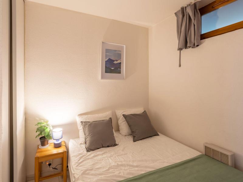 Vacaciones en montaña Apartamento 2 piezas para 4 personas (3) - Le Martagon - Saint Gervais - Alojamiento
