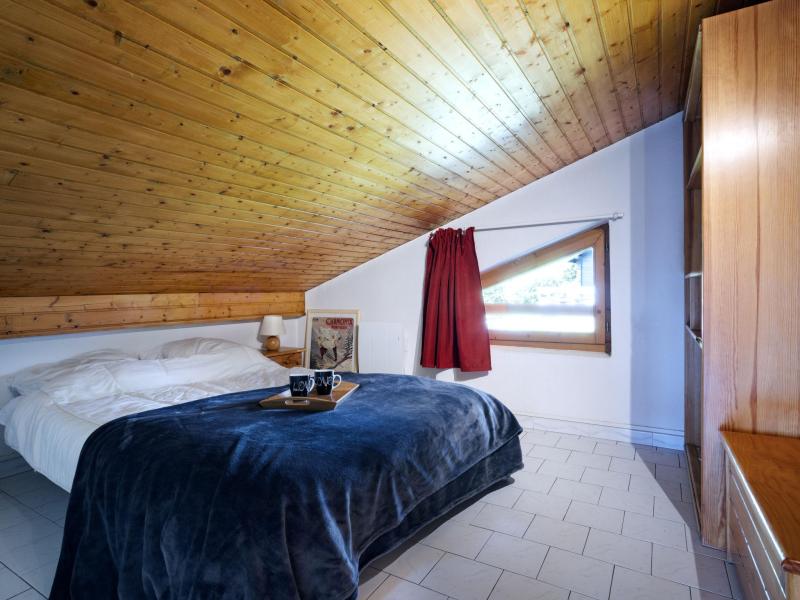 Vacances en montagne Appartement 4 pièces 8 personnes (1) - Le Martagon - Saint Gervais - Logement