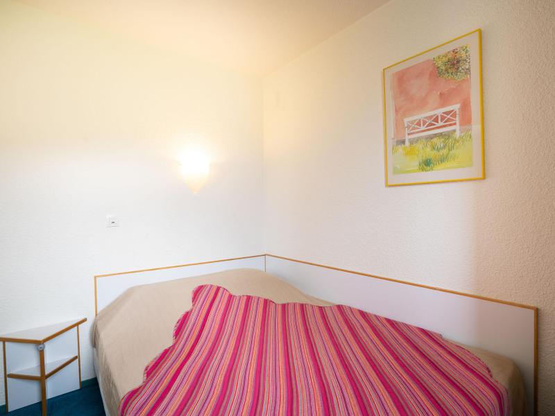 Urlaub in den Bergen 2-Zimmer-Appartment für 6 Personen (3) - Le Médian - Les Menuires - Wohnzimmer