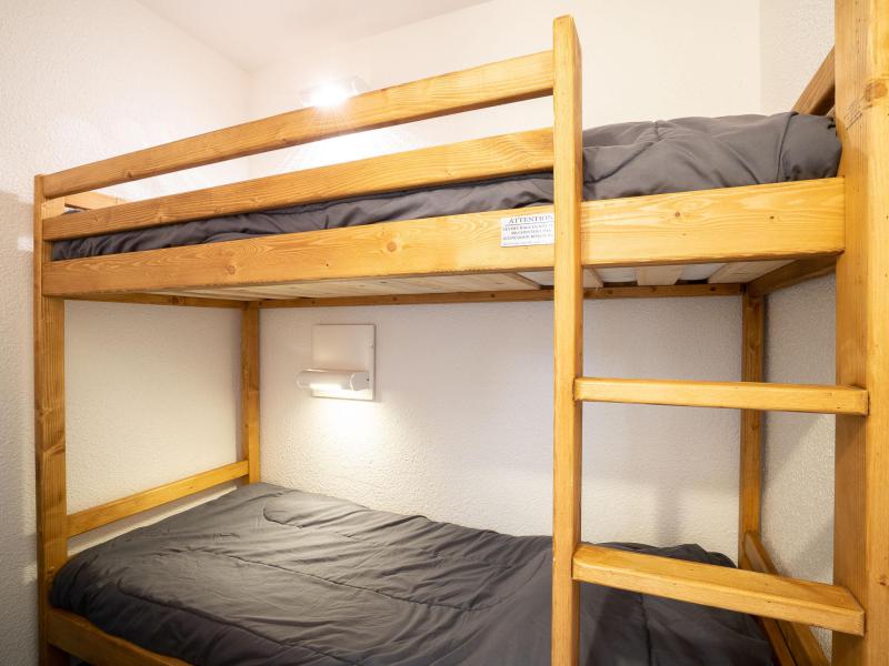 Vakantie in de bergen Appartement 2 kamers 6 personen (3) - Le Médian - Les Menuires - Cabine