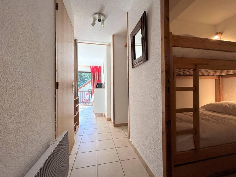 Каникулы в горах Апартаменты 2 комнат кабин 4 чел. (450-0111) - Le Moulin de la Guisane - Serre Chevalier - квартира
