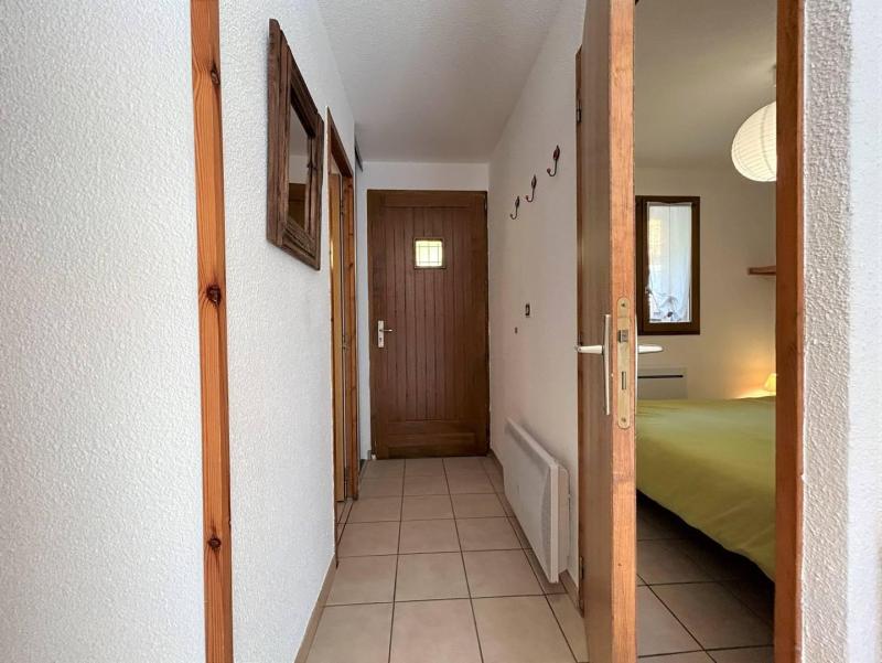 Vacanze in montagna Appartamento 2 stanze con cabina per 4 persone (450-0111) - Le Moulin de la Guisane - Serre Chevalier - Alloggio