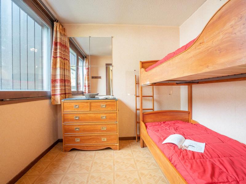 Vacaciones en montaña Apartamento 2 piezas para 4 personas (4) - Le Mummery - Chamonix - Alojamiento