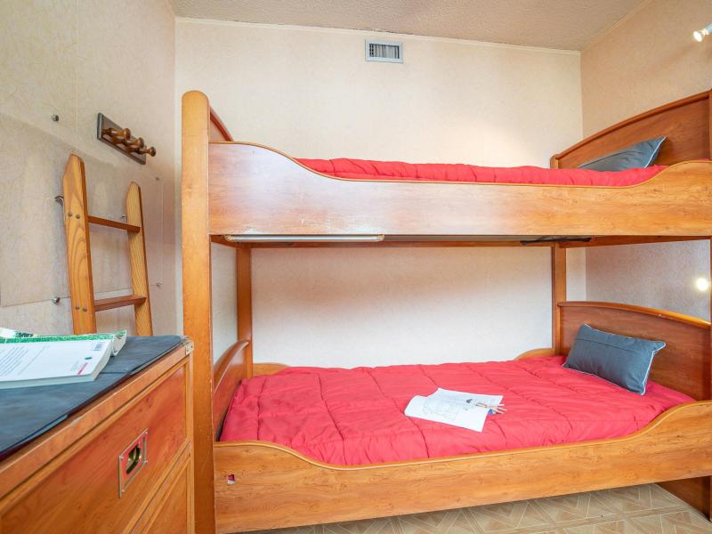 Vacaciones en montaña Apartamento 2 piezas para 4 personas (4) - Le Mummery - Chamonix - Alojamiento