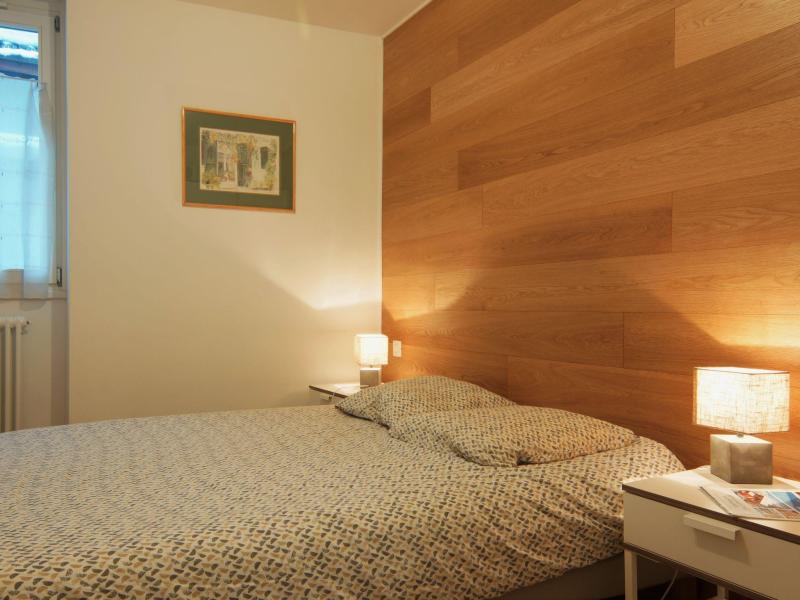 Urlaub in den Bergen 3-Zimmer-Appartment für 4 Personen (2) - Le Paccard - Chamonix - Unterkunft