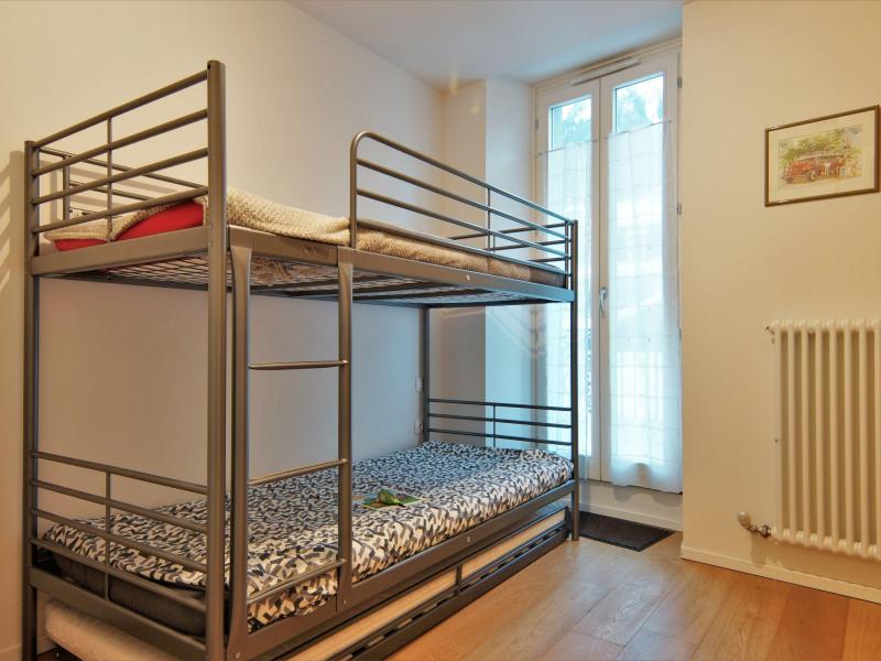 Wakacje w górach Apartament 3 pokojowy 4 osób (2) - Le Paccard - Chamonix - Łóżkami piętrowymi