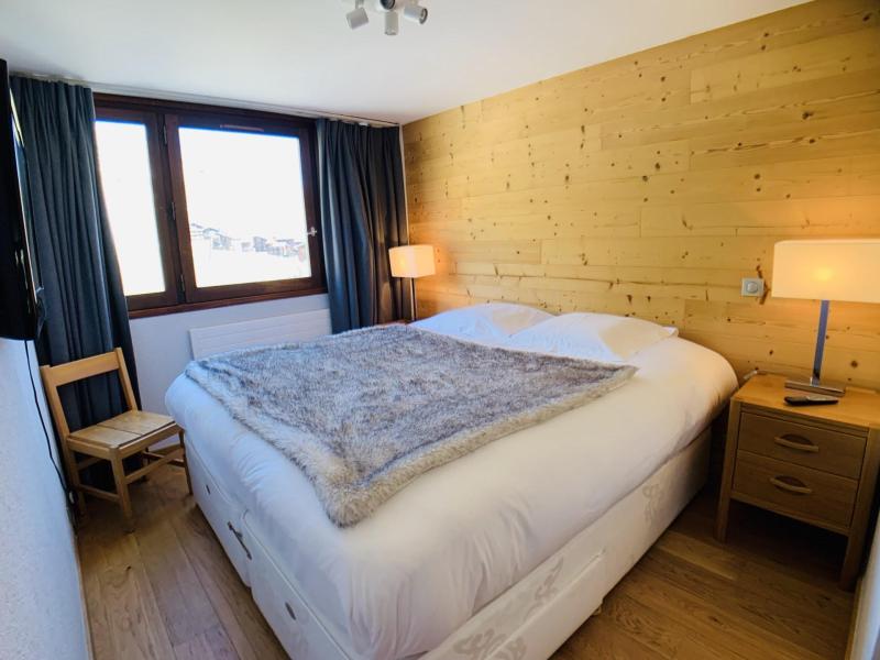 Holiday in mountain resort 4 room apartment 6 people (801) - Le Palafour - Tignes - Cabin