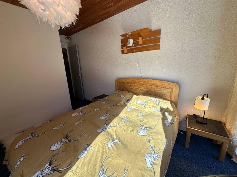 Holiday in mountain resort 2 room apartment 4 people (306) - Le Panestrel - Vars - Bedroom