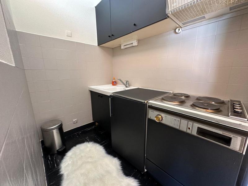 Vacances en montagne Appartement 2 pièces 4 personnes (306) - Le Panestrel - Vars - Kitchenette