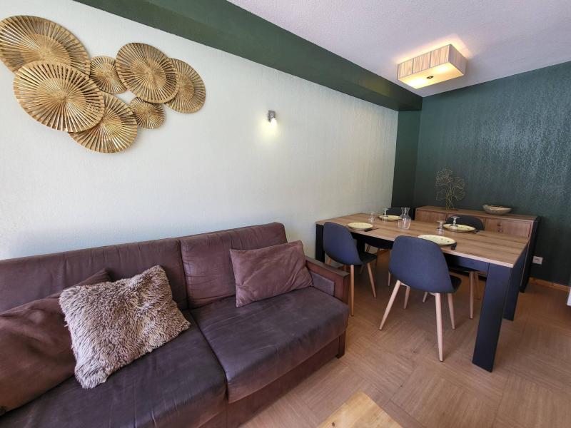 Vacanze in montagna Appartamento 2 stanze con alcova per 6 persone (220) - Le Parc des Airelles - Les Orres - Soggiorno
