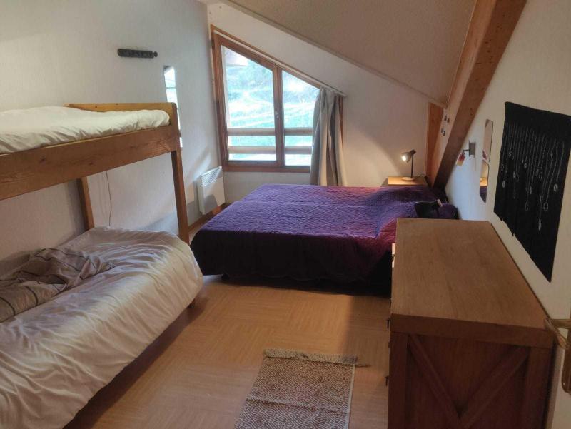 Vacanze in montagna Appartamento su due piani 3 stanze per 10 persone (314) - Le Parc des Airelles - Les Orres - Camera